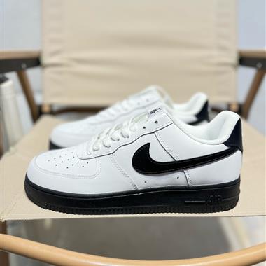 Nike Air Force 1 '07空軍一號中幫百搭休閑運動板鞋