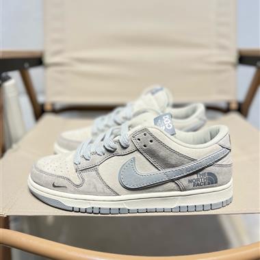 Nike Dunk Low CDG聯名 三方聯名 SB低幫休閑板鞋 