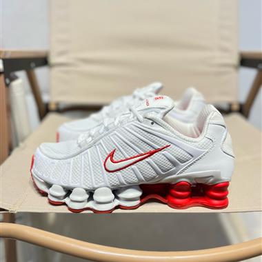  Nike Shox TL 低幫 跑步鞋