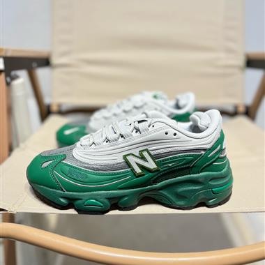  New Balance M1000 NB新百倫系列低幫復古老爹風休閑運動慢跑鞋