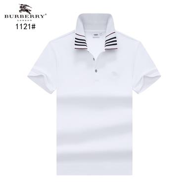 BURBERRY   2024夏季新款短袖POLO衫