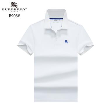 BURBERRY   2024夏季新款短袖POLO衫