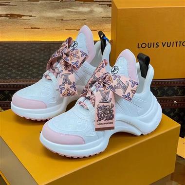 Louis Vuitton    2024新款女生休閒時尚鞋子