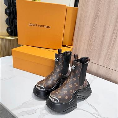 Louis Vuitton    2024新款女生休閒時尚鞋子