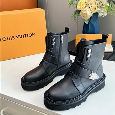 Louis Vuitton    2024新款女生休閒時尚鞋子