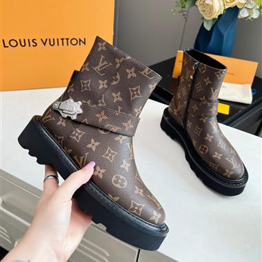 Louis Vuitton    2024新款女生休閒時尚鞋子