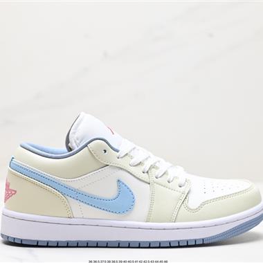 Nike Air Jordan 1 Low AJ1