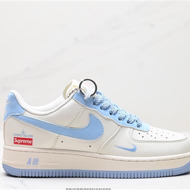 NIKE AIR FORCE 1‘07 LV8