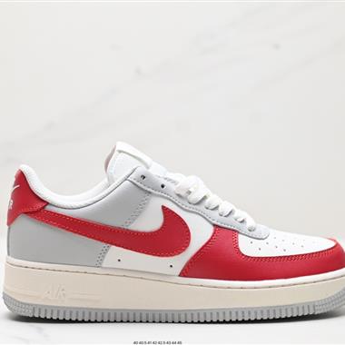 Nike AIR FORCE 1‘07 LV8 