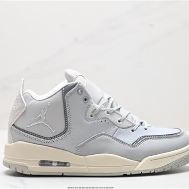 Nike Air Jordan Courtside 23