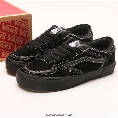 Vans Rowley Classics