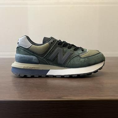 New Balance 574 復古老爹風休閑運動慢跑鞋