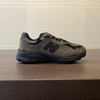 NewBalance M990V3 復古休閑運動百搭老爹跑步鞋