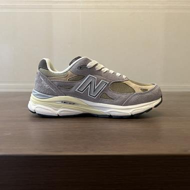 NewBalance M990V3 復古休閑運動百搭老爹跑步鞋