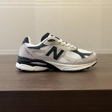 NewBalance M990V3 復古休閑運動百搭老爹跑步鞋