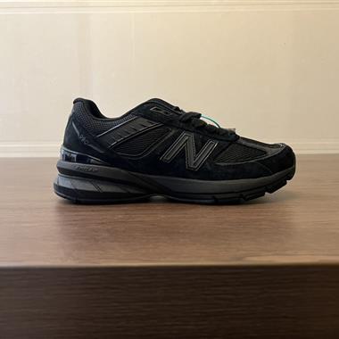 New Balance 990v5 系列 復古運動跑步鞋 