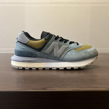 New Balance 574 復古老爹風休閑運動慢跑鞋