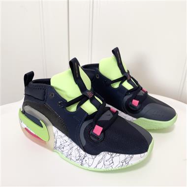 NIKE ZOOM CROSSOVER 2實戰籃球童鞋