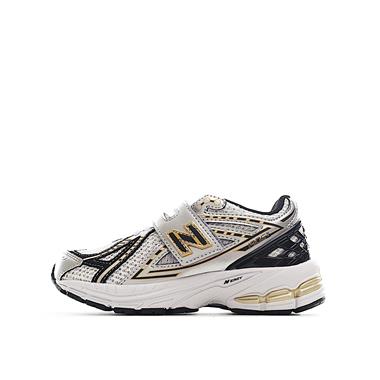 NewBalance 1906 魔術貼兒童跑步鞋