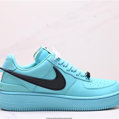 Ambush x Nike Air Force 1‘07 Low SP