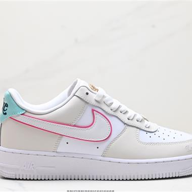 NIKE AIR FORCE 1'07 LX