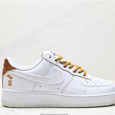 NIKE AIR FORCE 1'07 LX