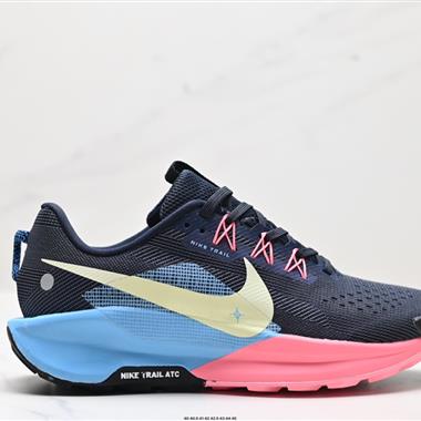 Nike REACTX PEGASUS TRAIL 5 Next Nature 越野跑步鞋