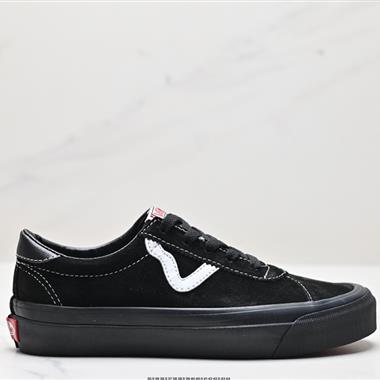 Vans Style 73 DX 