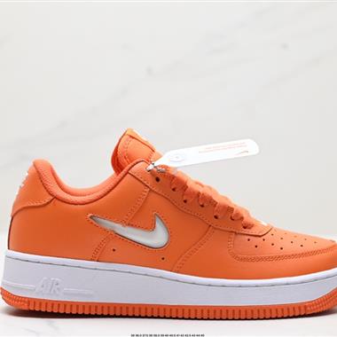 Nike AIR FORCE 1『07 空軍一號低幫百搭休閑運動板鞋