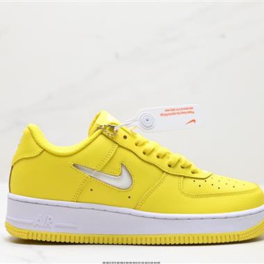 Nike AIR FORCE 1『07 空軍一號低幫百搭休閑運動板鞋