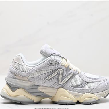 Joe Freshgoods x New Balance NB9060 聯名款復古休閑運動慢跑鞋 