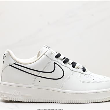 Nike AIR FORCE 1『07 空軍一號低幫百搭休閑運動板鞋