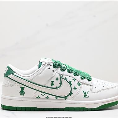 Nike  Dunk Low Retro 