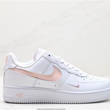 NIKE AIR FORCE 1‘07 LV8