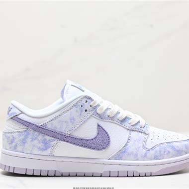 NIKE DUNK LOW 扣籃系列 復古低幫休閑運動滑板板鞋