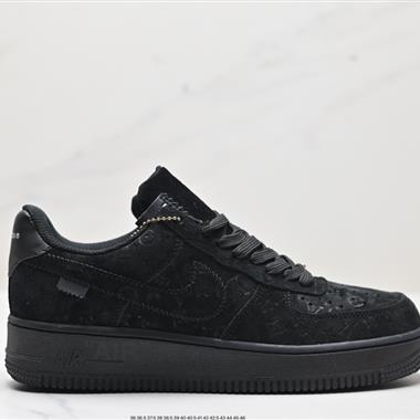 Nike LOUIS VUITTON X NIKE AIR FORCE1 