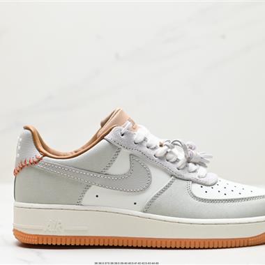 Nike Air Force 1 Low  空軍一號低幫百搭休閑運動板鞋