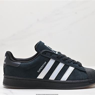 Adidas 三葉草 Originals Superstar Ayoon W