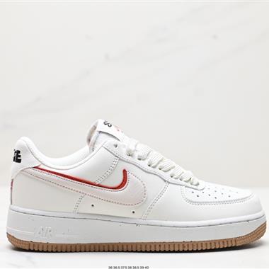 NIKE WMNS AIR FORCE 1'07 LX 