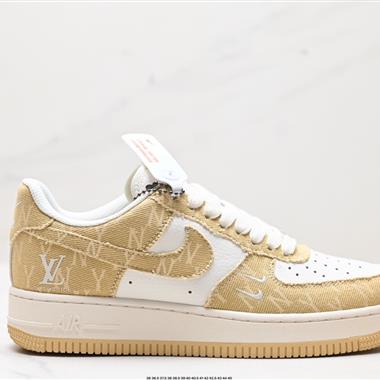 NIKE AIR FORCE 1‘07 LV8