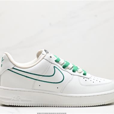 Nike AIR FORCE 1『07 空軍一號低幫百搭休閑運動板鞋