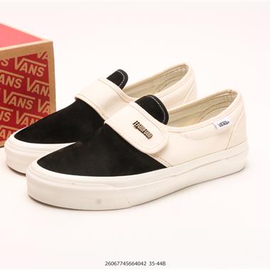 Vans Classic Slip-On