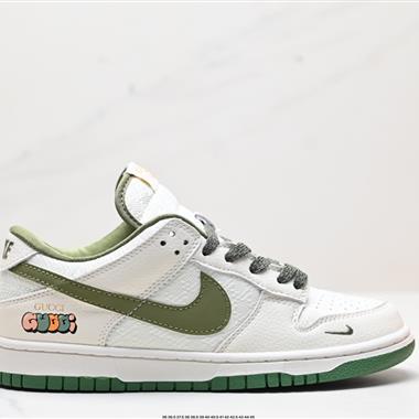 NIKE DUNK LOW 扣籃系列 復古低幫休閑運動滑板板鞋