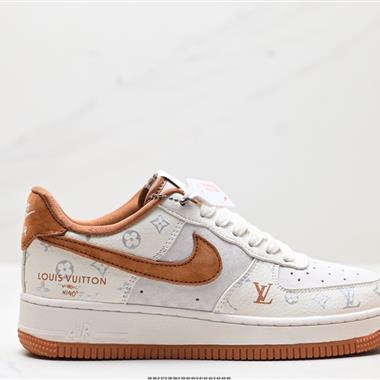 NIKE AIR FORCE 1‘07 LV8