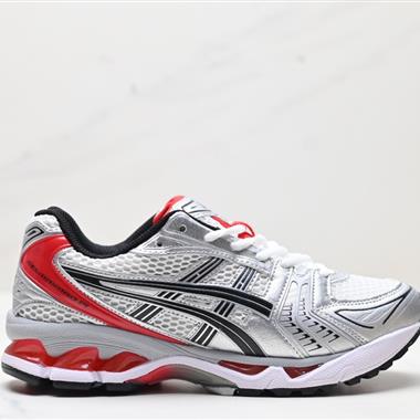 ASICS  GEL-KAYANO 14 戶外越野休閑運動跑步鞋