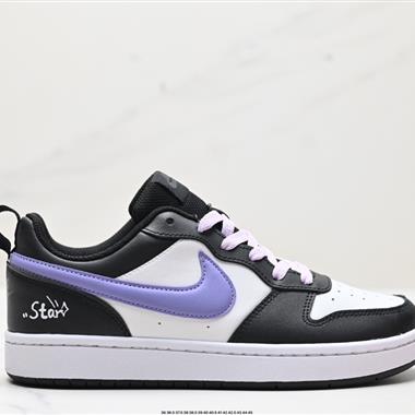  NIKE COURT BOROUGH LOW 2