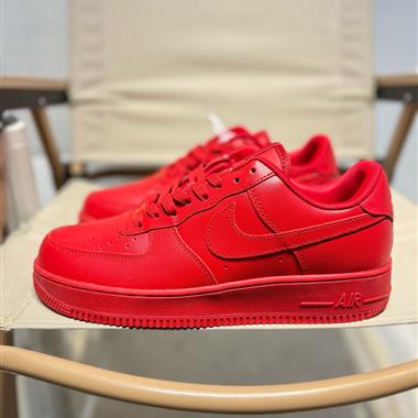 Nike Air Force 1 '07空軍一號百搭休閑運動板鞋