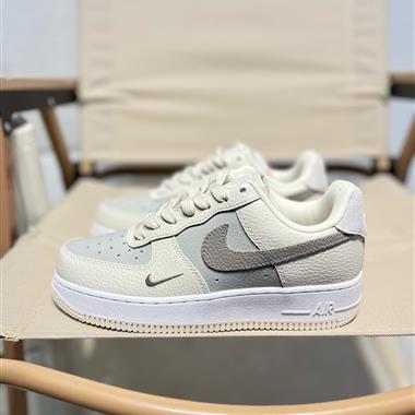 Nike Air Force 1 '07空軍一號百搭休閑運動板鞋