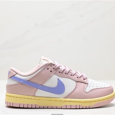 NIKE DUNK LOW 扣籃系列 復古低幫休閑運動滑板板鞋