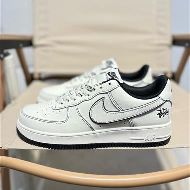 Nike Air Force 1 '07空軍一號百搭休閑運動板鞋